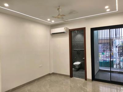 Bedroom Image of 3600 Sq.ft 4 BHK Builder Floor for sale in Paramount Luxury Floors Sushant Lok 3 B Block, Sector 57 Gurgaon for Rs. 42000000