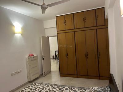 Bedroom Image of 1322 Sq.ft 2 BHK Apartment / Flat for sale in Ballygunge Kolkata for Rs. 17500000