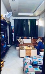 Living Room Image of 4600 Sq.ft 7 BHK Independent House for sale in Indira Nagar Lucknow for Rs. 29300000