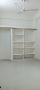 Bedroom Image of 600 Sq.ft 1 BHK Independent House for rent in SRR Gachibowli Paradise Phase 1, Nandigaon Sangareddy for Rs. 17500