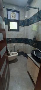 Bathroom Image of 648 Sq.ft 2 BHK Builder Floor for sale in Sector 8 Dwarka New Delhi for Rs. 10500000