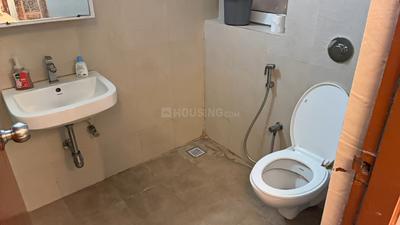 Image of 1885 Sq.ft 3 BHK Apartment / Flat for rent in Pacifica Hillcrest, Financial District, Hyderabad for Rs. 55000