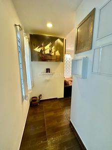 Image of 1416 Sq.ft 3 BHK Apartment / Flat for sale in Crown De Chettinad, Perungudi, Chennai for Rs. 17500000