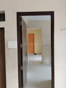 Hall Image of 880 Sq.ft 2 BHK Apartment / Flat for sale in Shivom Galaxy, Kalyan East Kalyan for Rs. 6200000