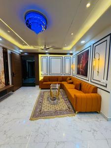 Hall Image of 1542 Sq.ft 3 BHK Apartment / Flat for sale in Lucky Heights 4, Vaishali Nagar Jaipur for Rs. 13000000