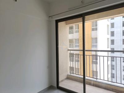 Bedroom Image of 850 Sq.ft 2 BHK Apartment / Flat for sale in Majestique Manhattan, Wagholi Pune for Rs. 6000000