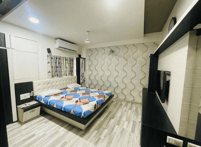 Image of Rajesh Pg in Dadar West, Mumbai