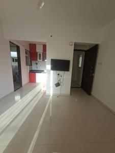 Hall Image of 650 Sq.ft 1 BHK Apartment / Flat for rent in Fortune Empress, Handewadi Pune for Rs. 18000