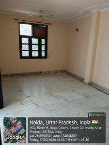 3 BHK Independent Builder Floor