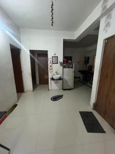 Hall Image of 870 Sq.ft 2 BHK Apartment / Flat for sale in Bhayli Vadodara for Rs. 3400000
