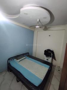Bedroom Image of 900 Sq.ft 2 BHK Builder Floor for sale in Indirapuram Ghaziabad for Rs. 6500000
