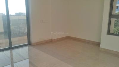 Bedroom Image of 1800 Sq.ft 4 BHK Apartment / Flat for sale in New Alipore Kolkata for Rs. 25500000