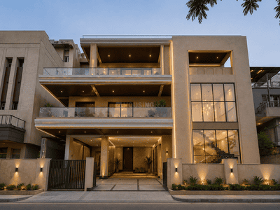 Image of 10000 Sq.ft 6 BHK Villa for sale in Shankar Nagar, Raipur for Rs. 56500005