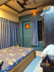 Bedroom Image of 925 Sq.ft 2 BHK Apartment / Flat for sale in Sachin Surat for Rs. 2500000