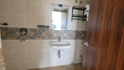 Image of 1210 Sq.ft 3 BHK Apartment / Flat for rent in Loharuka Green Heights 2, Rajarhat, Kolkata for Rs. 28000