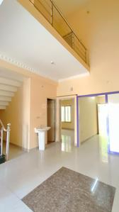 Image of 1500 Sq.ft 3 BHK Villa for rent in Lake Pearl Spring, Ayodhya Bypass, Bhopal for Rs. 26000