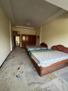 Bedroom Image of 5500 Sq.ft 4 BHK Villa for sale in Jimmy Tower, Kopar Khairane Navi Mumbai for Rs. 43000000