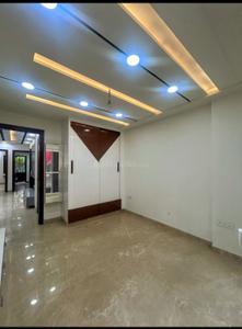 Hall Image of 1250 Sq.ft 3 BHK Builder Floor for sale in Suri Elegant Homes, Sector 21 Rohini New Delhi for Rs. 10500000