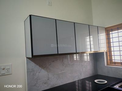 Kitchen Image of 2200 Sq.ft 6 BHK Independent House for sale in Pangappara Thiruvananthapuram for Rs. 9600000