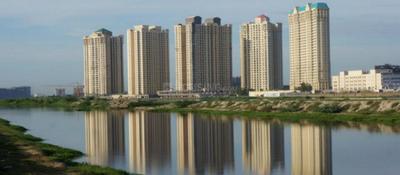 Image of 1298 Sq.ft 2 BHK Apartment / Flat for sale in House Of Hiranandani Upscale, Egattur, Chennai for Rs. 12200000