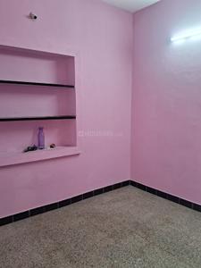 Bedroom Image of 800 Sq.ft 2 BHK Independent House for rent in Choolaimedu Chennai for Rs. 23000