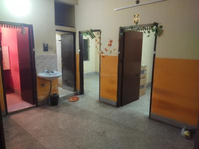 Hall Image of 700 Sq.ft 2 BHK Apartment / Flat for sale in Narmada Apartment, Konnagar Hooghly for Rs. 1500000