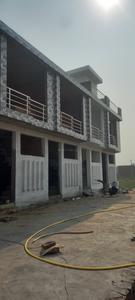 Image of 870 Sq.ft 2 BHK Independent House for sale in Airwings Homes, Jankipuram Extension, Lucknow for Rs. 1800000