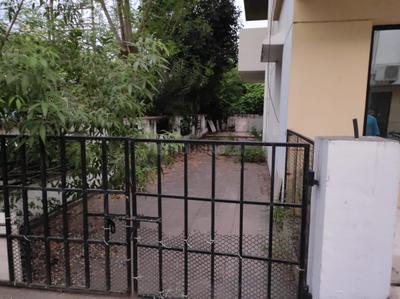 Balcony Image of 1600 Sq.ft 3 BHK Duplex for sale in Harni Vadodara for Rs. 10000000