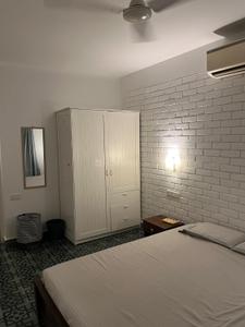 Bedroom Image of 2692 Sq.ft 3 BHK Villa for rent in Bardez Goa for Rs. 150000