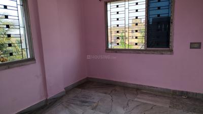 Bedroom Image of 835 Sq.ft 2 BHK Apartment / Flat for sale in Airport Gate no. 1 Kolkata for Rs. 2600000