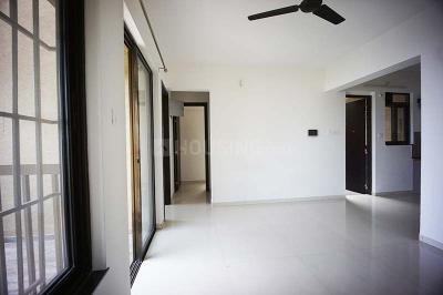 Hall Image of 680 Sq.ft 2 BHK Apartment / Flat for sale in Kiwale Pune for Rs. 7800000