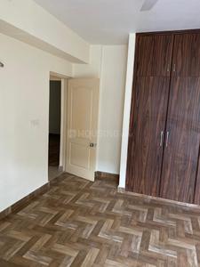 Bedroom Image of 726 Sq.ft 2 BHK Apartment / Flat for sale in Jaypee Kosmos, Sector 134 Noida for Rs. 7800000