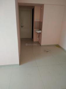 2.5 BHK Flat