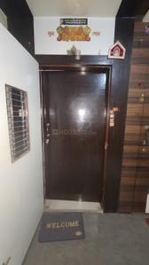 Hall Image of 1200 Sq.ft 2 BHK Apartment / Flat for rent in Althan Surat for Rs. 25000