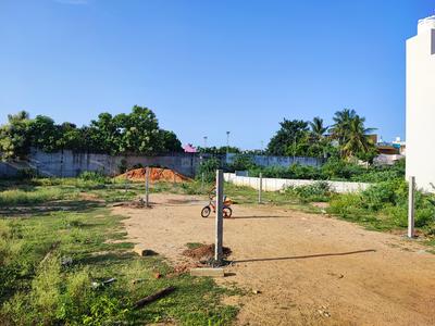 Residential Plot
