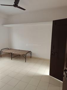 Hall Image of 1000 Sq.ft 3 BHK Independent House for rent in Bawadiya Kalan Bhopal for Rs. 20000