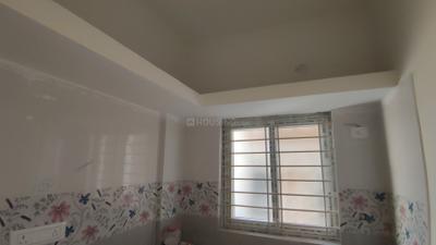Kitchen Image of 700 Sq.ft 1 BHK Builder Floor for rent in Bommanahalli Bengaluru for Rs. 20000