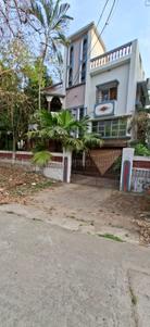 5 BHK Independent House