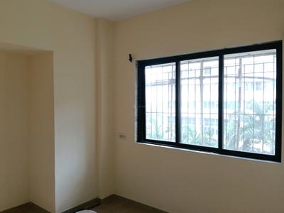 Bedroom Image of 750 Sq.ft 2 BHK Apartment / Flat for sale in Raunak Unnathi Woods Phase 4 and 5, Thane West Thane for Rs. 7200000