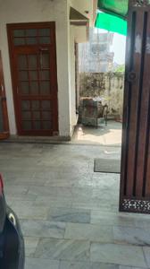 Balcony Image of 3200 Sq.ft 10 BHK Independent House for sale in Madiyava Lucknow for Rs. 10000000
