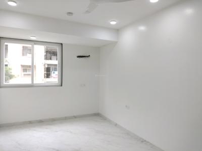 Bedroom Image of 2400 Sq.ft 4 BHK Apartment / Flat for sale in Rudra Apartment, Sector 6 Dwarka New Delhi for Rs. 37500000