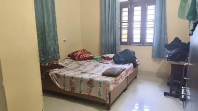 Bedroom Image of 1800 Sq.ft 3 BHK Independent House for rent in Shyampur Rishikesh for Rs. 13000