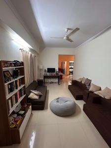 Hall Image of 1161 Sq.ft 2 BHK Apartment / Flat for sale in DSR Elegance, Koramangala Bengaluru for Rs. 16300000