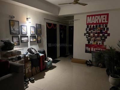 Hall Image of 1800 Sq.ft 6 BHK Independent House for sale in Sector 38 Chandigarh for Rs. 52500000