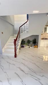 Balcony Image of 1850 Sq.ft 3 BHK Villa for sale in Montag Greens Villas, Gaulwadi Thane for Rs. 12500084