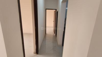 Bedroom Image of 999 Sq.ft 2 BHK Apartment / Flat for rent in Yash Veer Galaxy, Thane East Thane for Rs. 45000