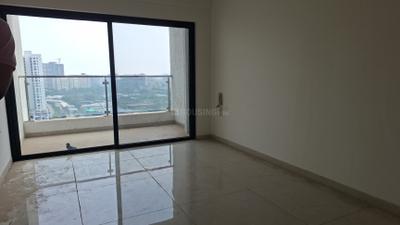 Living Room Image of 1550 Sq.ft 3 BHK Apartment / Flat for sale in Duville Riverdale Residences I, Kharadi Pune for Rs. 18000000