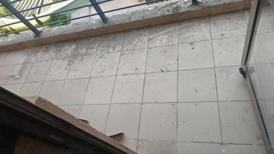 Kitchen Image of 1414 Sq.ft 3 BHK Apartment / Flat for sale in Amrapali Pan Oasis, Sector 70 Noida for Rs. 17500000