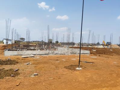 Image of 1500 Sq.ft Residential Plot / Land for sale in Kamal Vihar, Raipur for Rs. 2850000