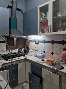 Kitchen Image of 3900 Sq.ft 8 BHK Independent House for sale in Govindpuram Ghaziabad for Rs. 23000000